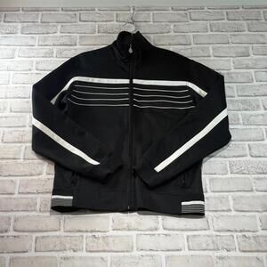 Groggy Track Jacket Men's Size‎ M Retro 90's